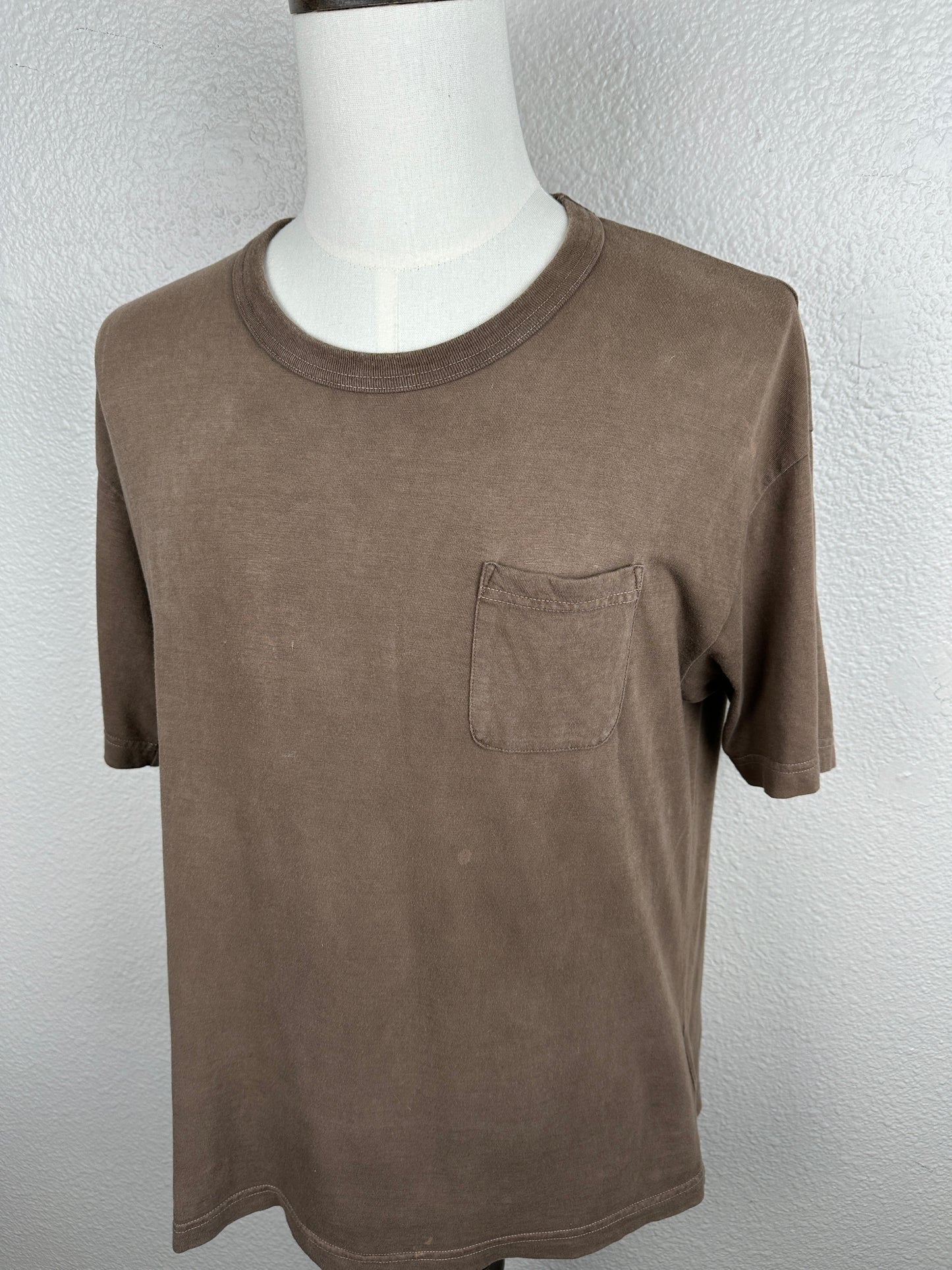 SS22 Jumbo Tee S/S (N.D.)