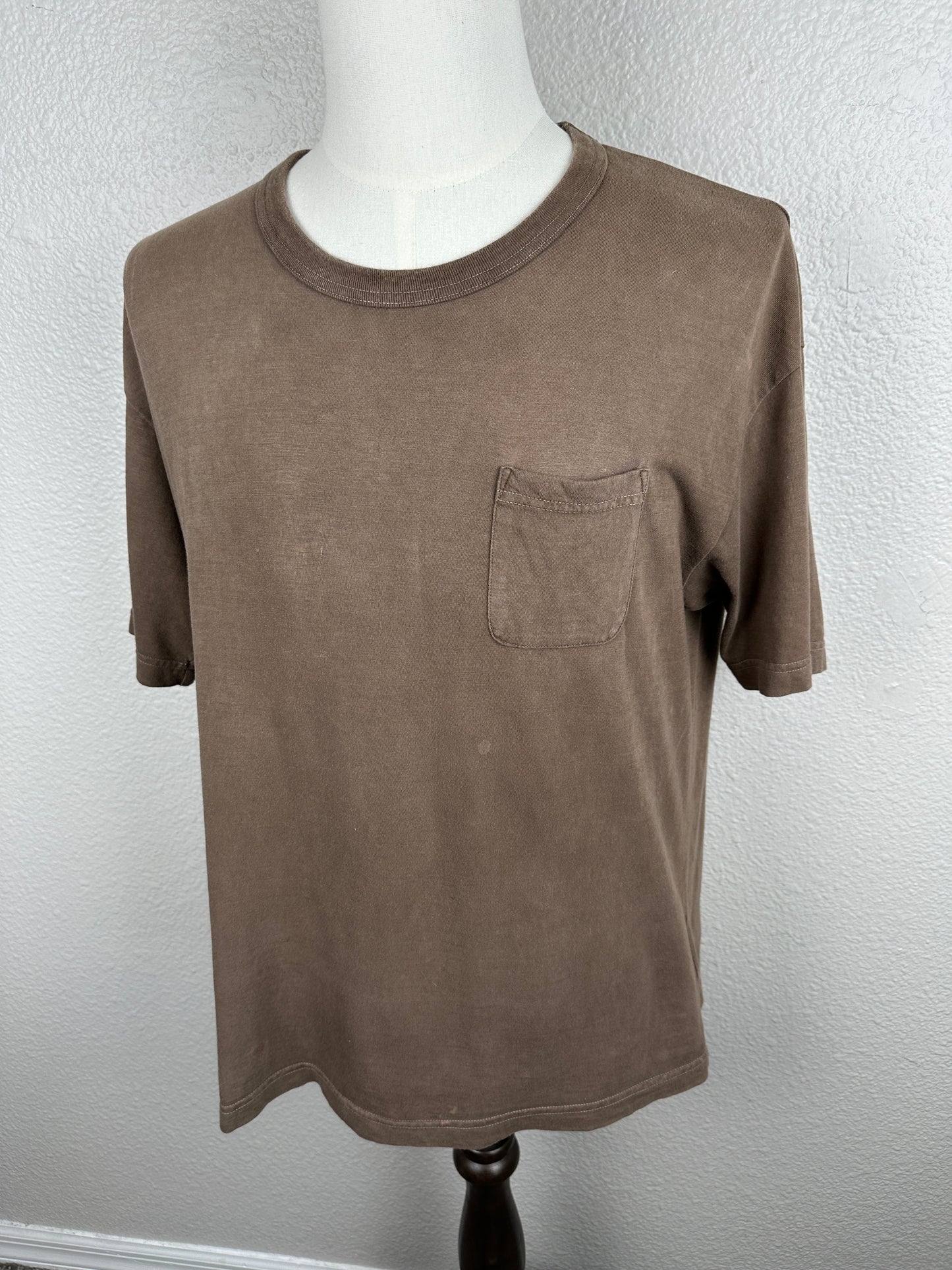SS22 Jumbo Tee S/S (N.D.)