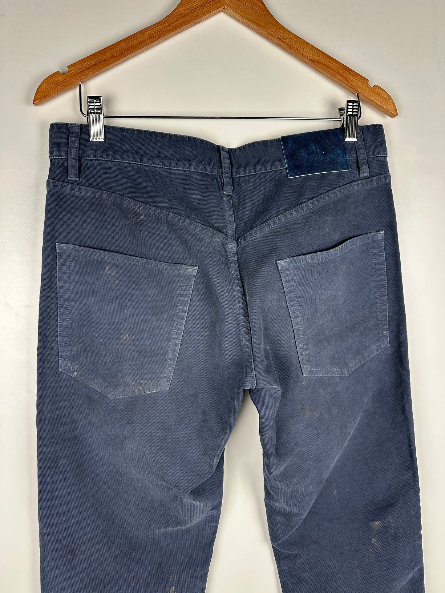 SS21 Contrary Dept. Fluxus 03 (G.Cords)
