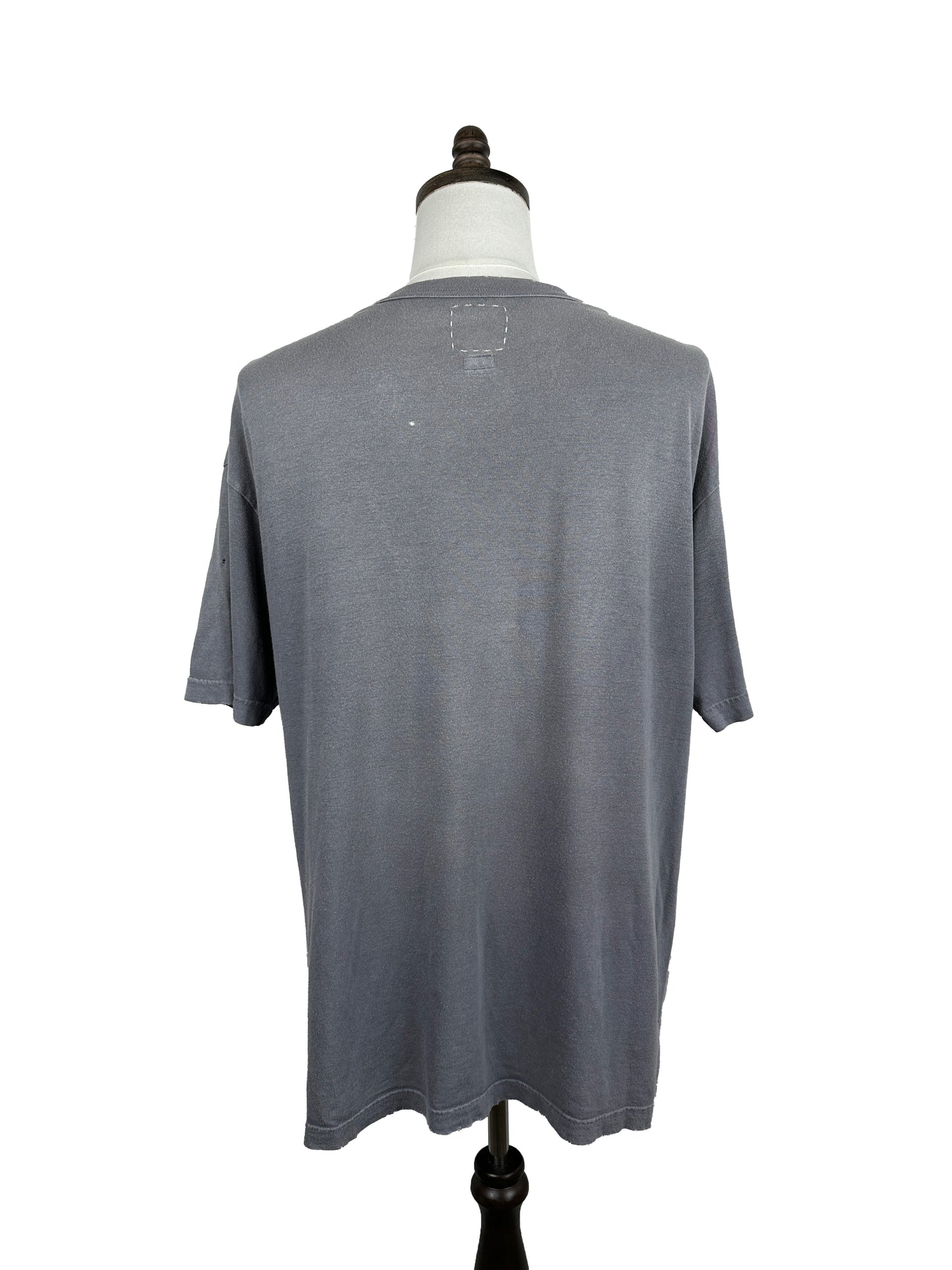 FW21 Jumbo Tee S/S Crash