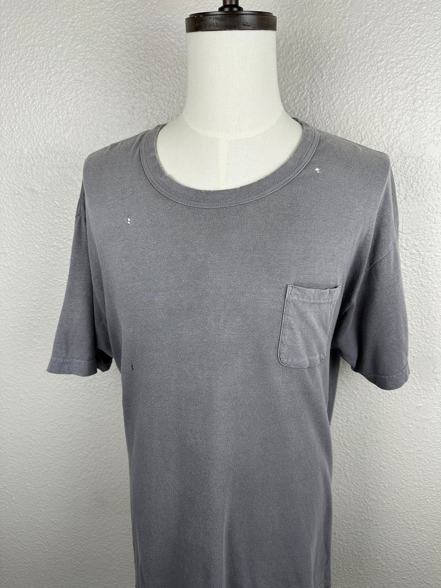 FW21 Jumbo Tee S/S Crash