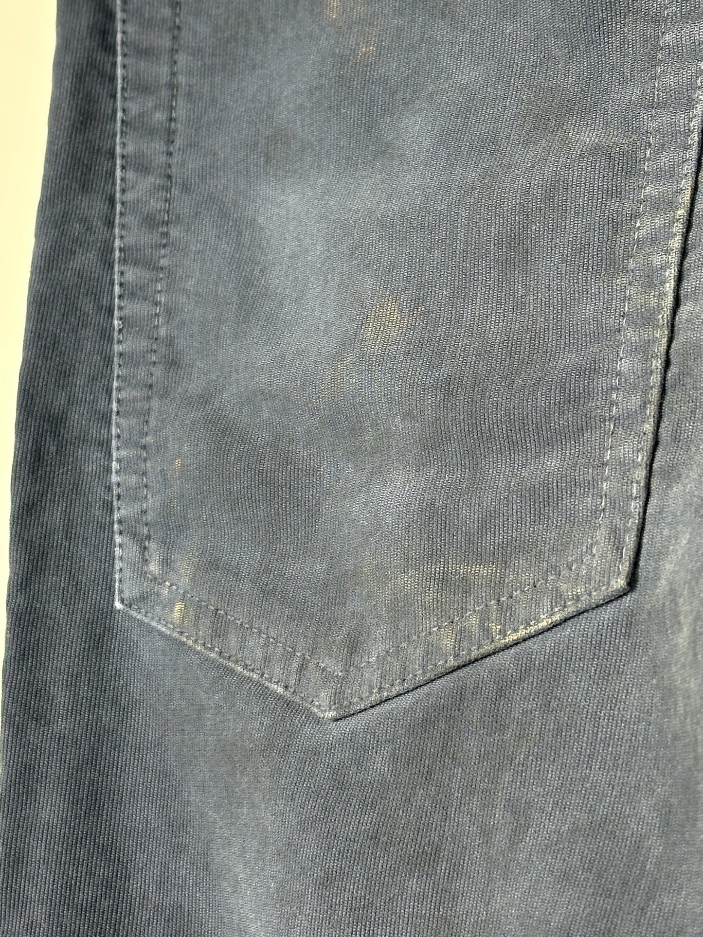 SS21 Contrary Dept. Fluxus 03 (G.Cords)