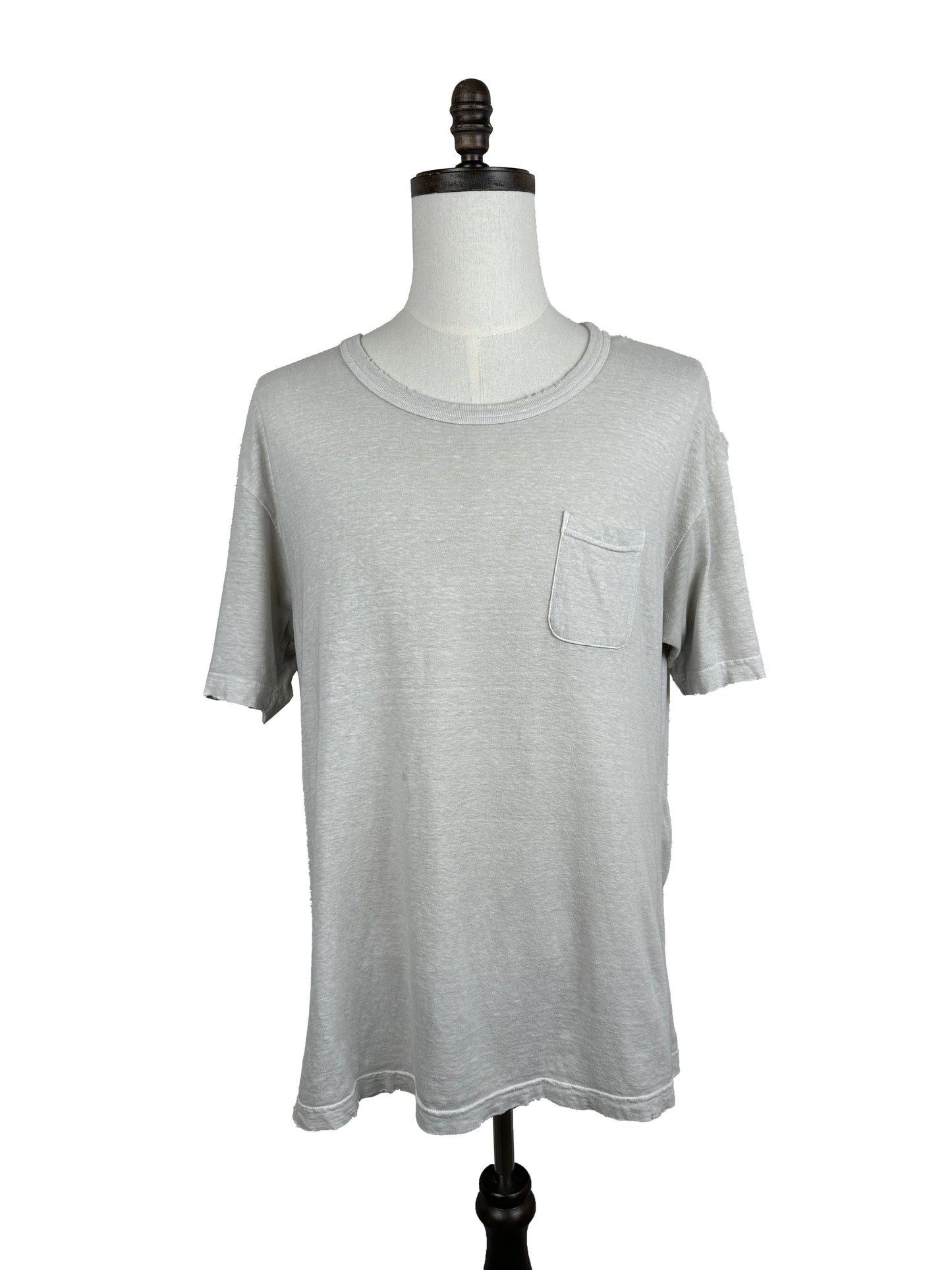 FW20 Jumbo Tee S/S (U.D.)