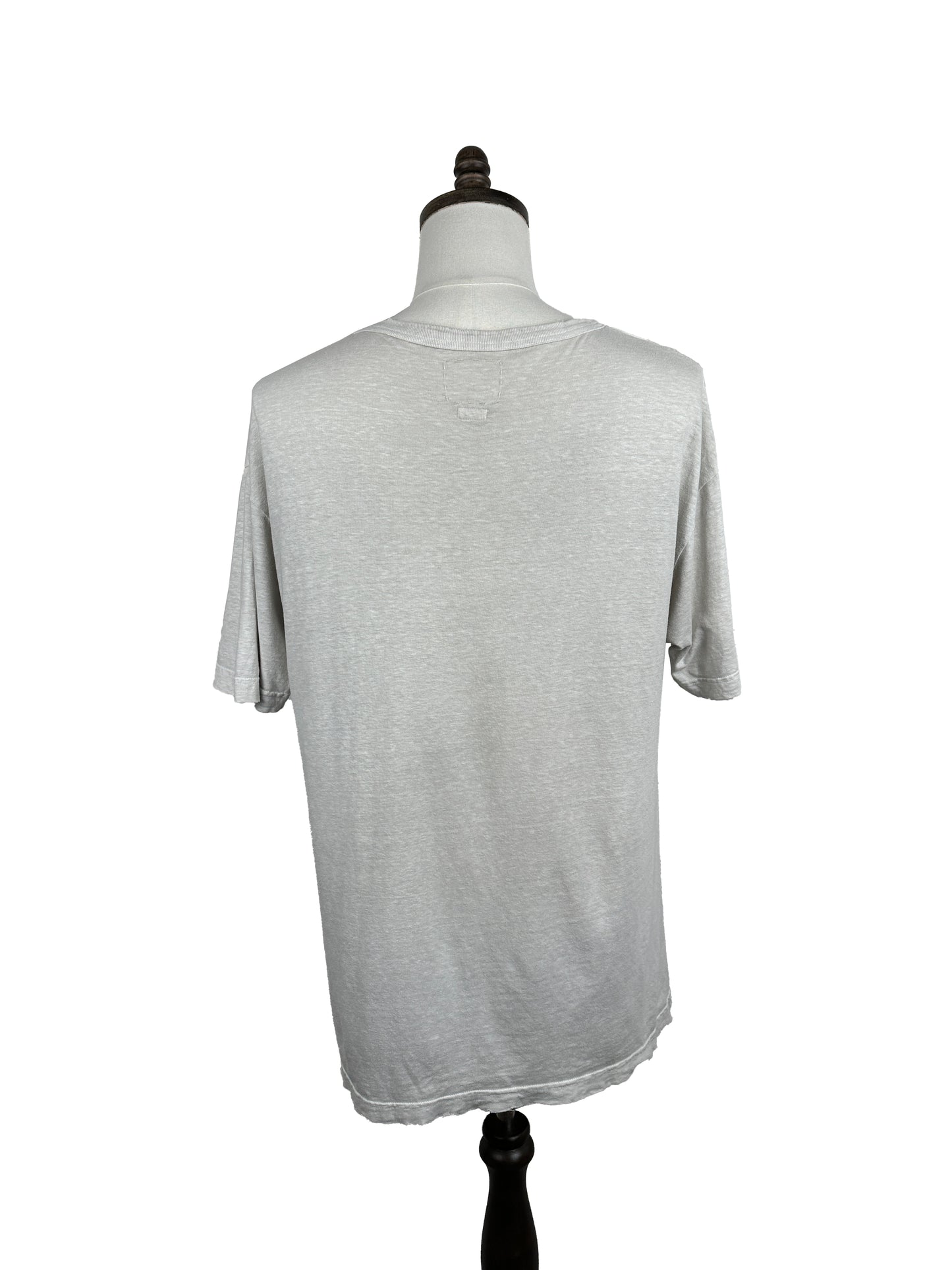 FW20 Jumbo Tee S/S (U.D.)