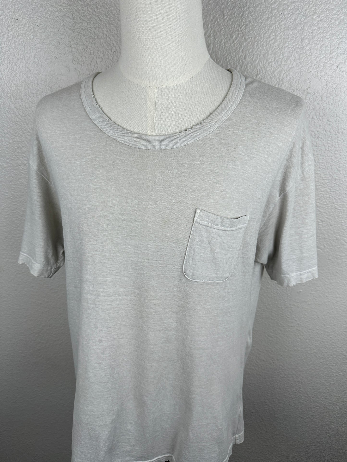 FW20 Jumbo Tee S/S (U.D.)