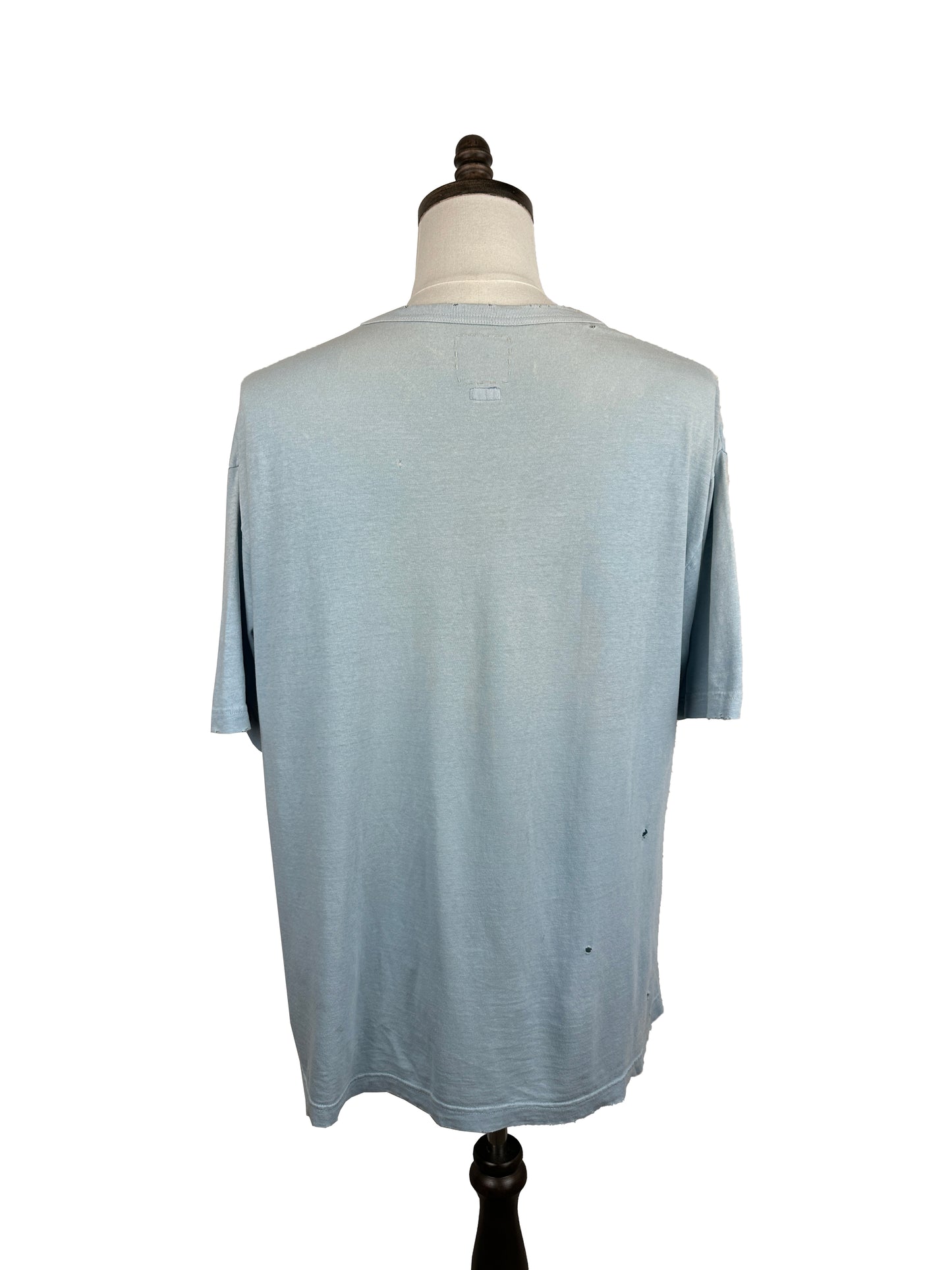 SS21 Amplus Tee S/S Crash