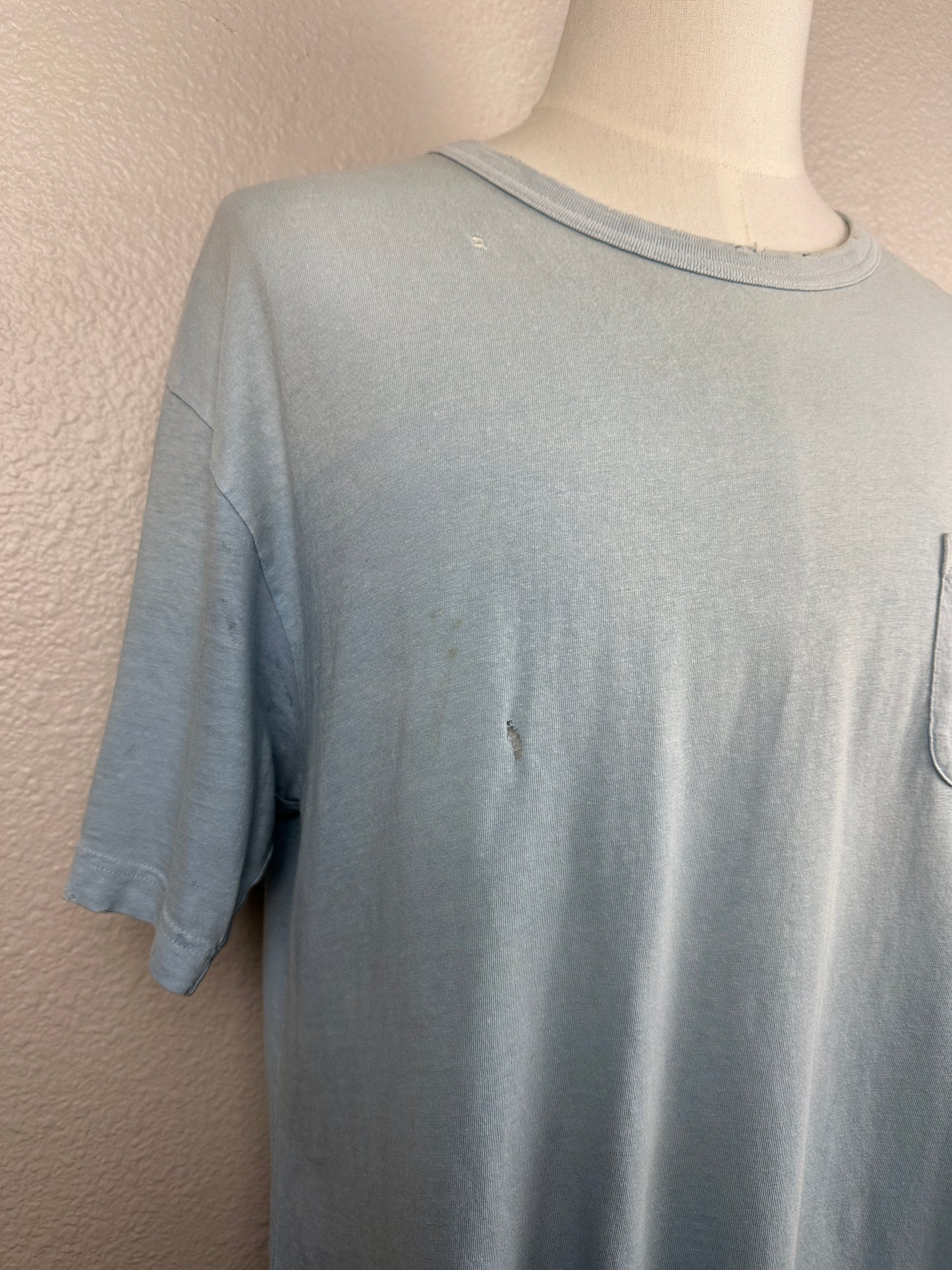 SS21 Amplus Tee S/S Crash