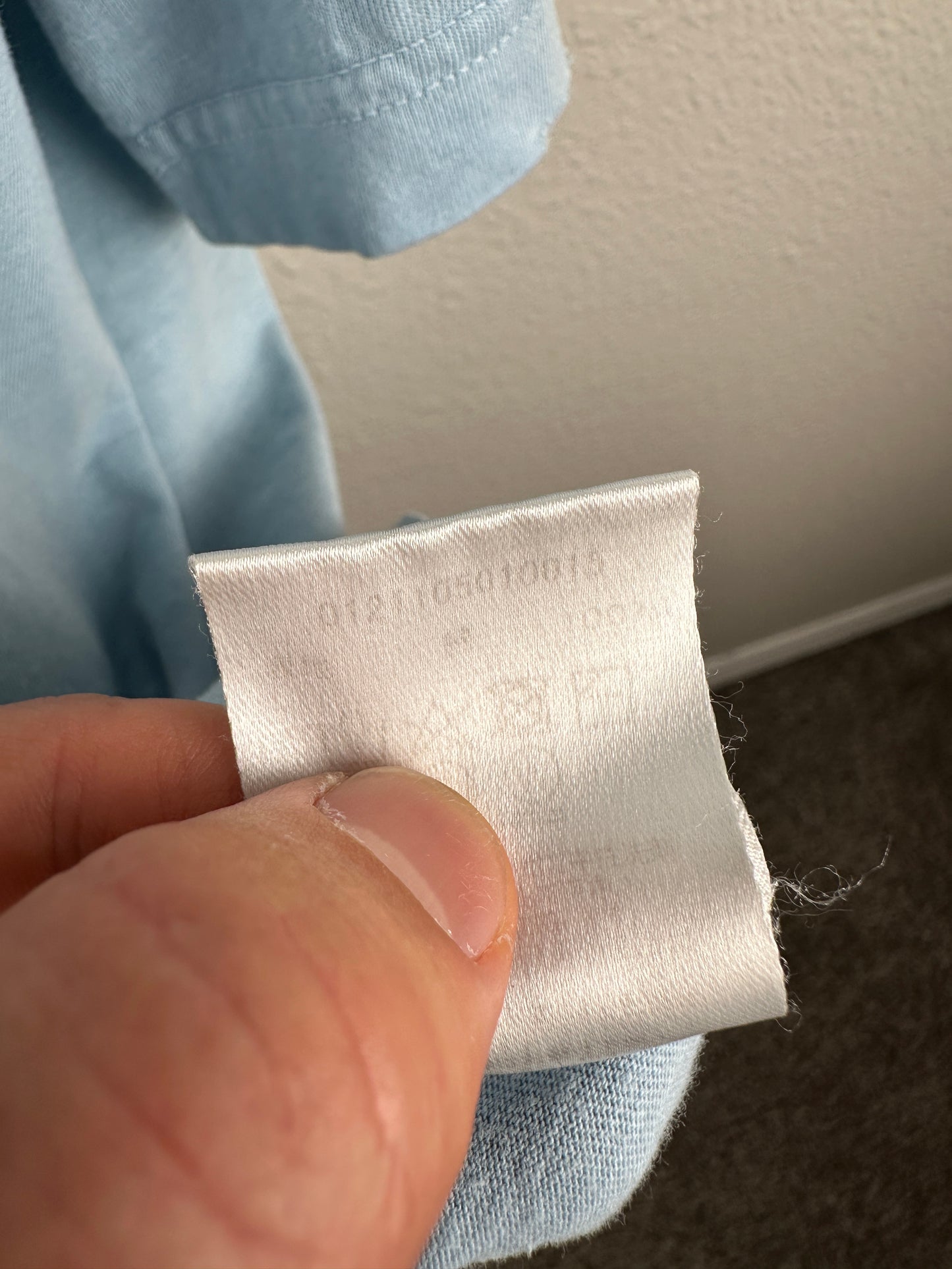 SS21 Amplus Tee S/S Crash