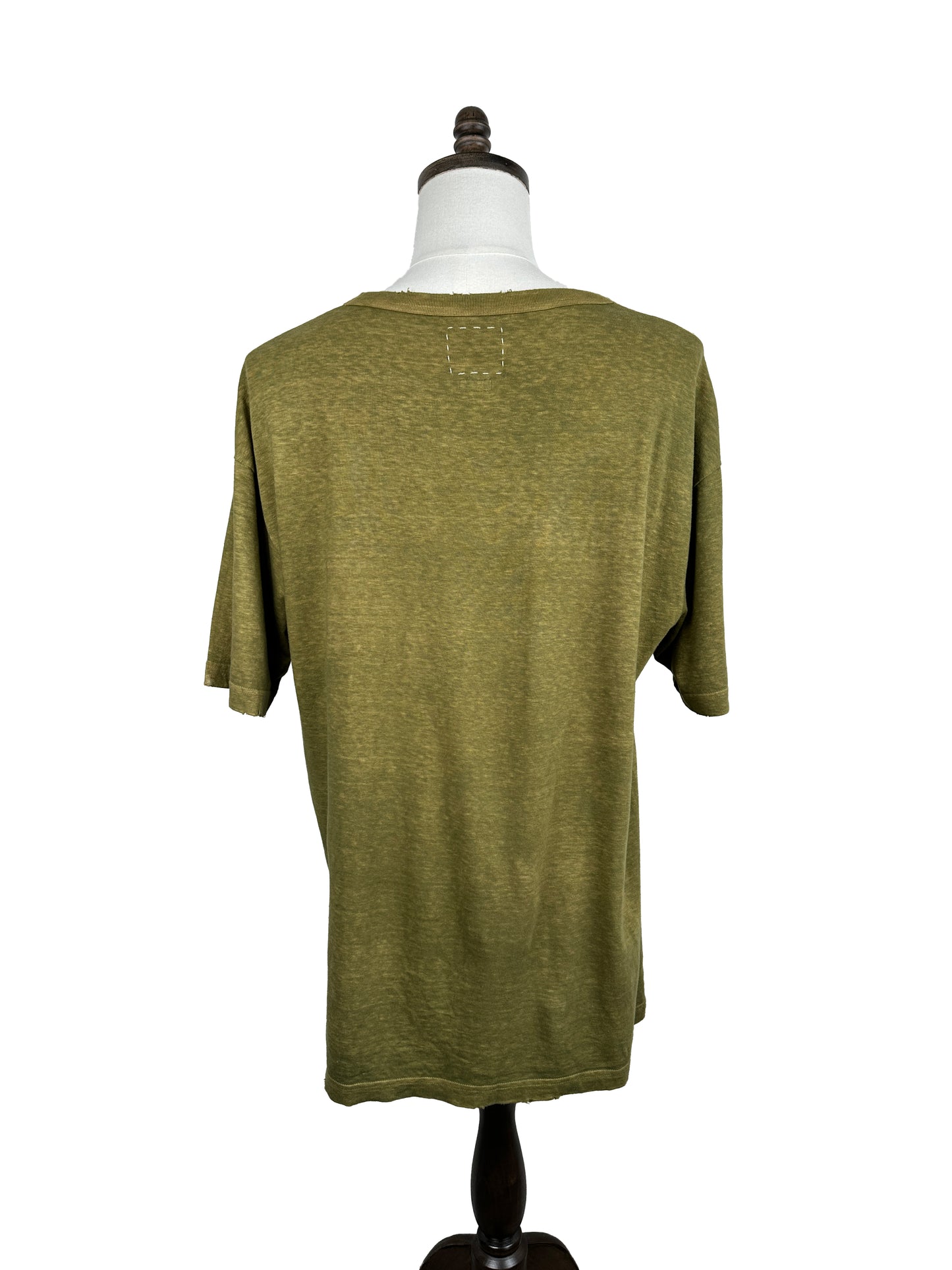FW20 Jumbo Tee S/S (U.D.)