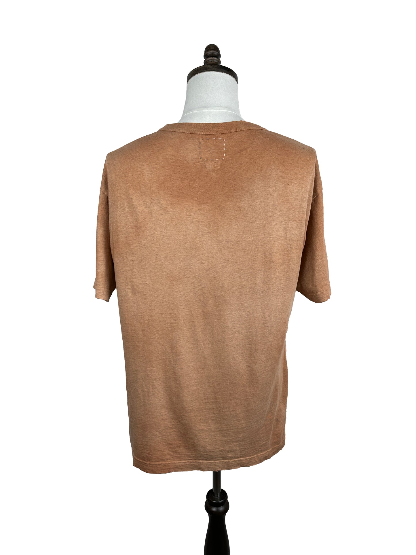 SS19 Jumbo Tee S/S (U.D.)