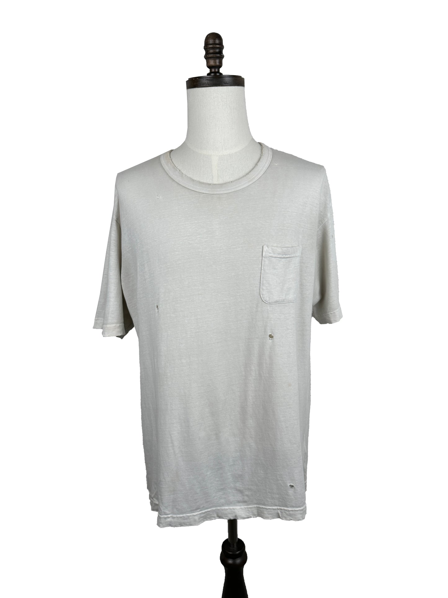 SS21 Amplus Tee S/S Crash
