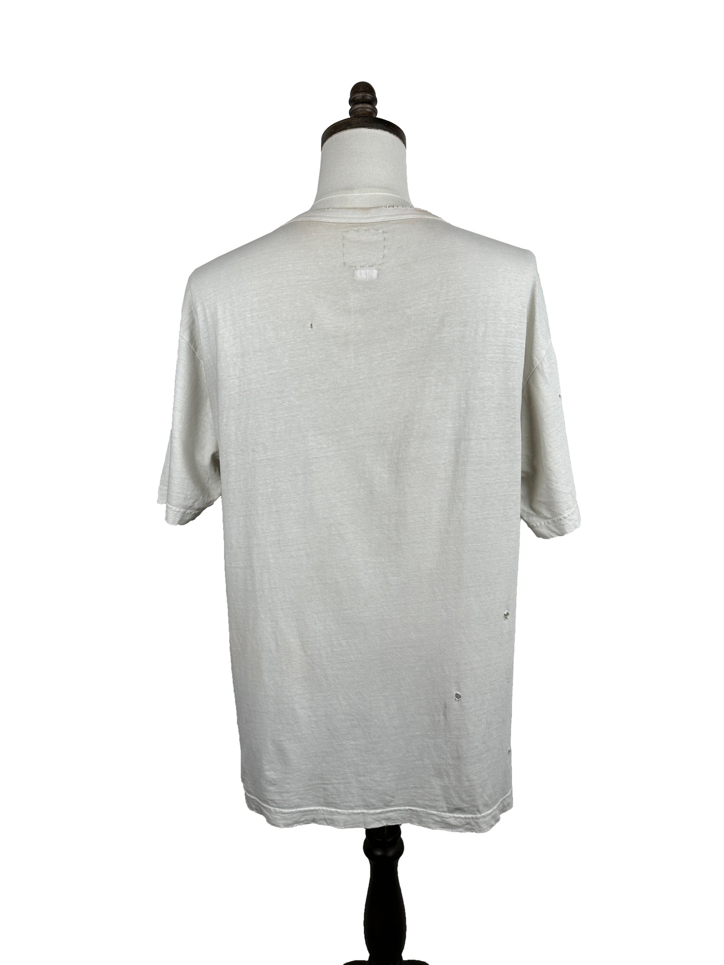 SS21 Amplus Tee S/S Crash