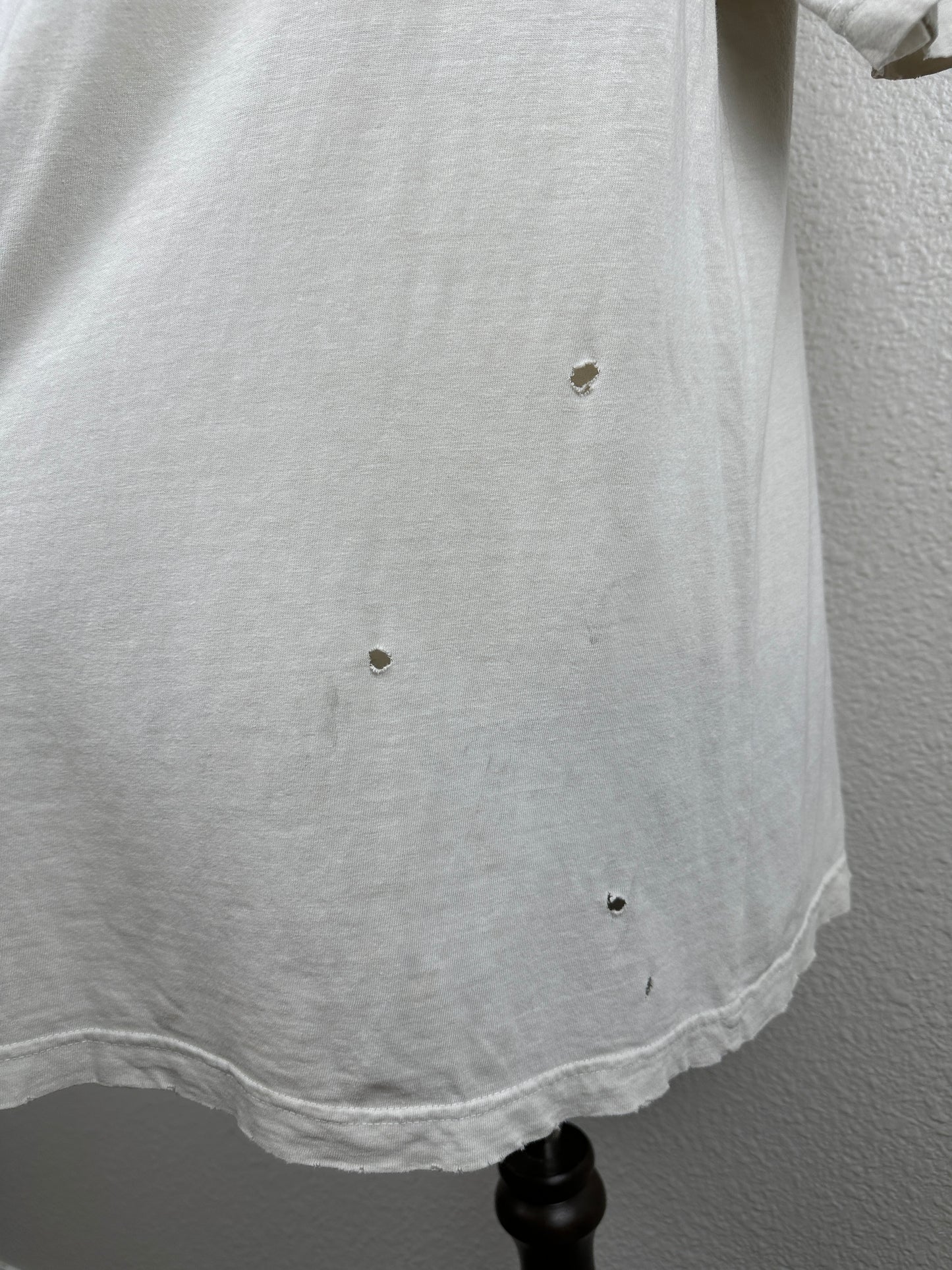 SS21 Amplus Tee S/S Crash