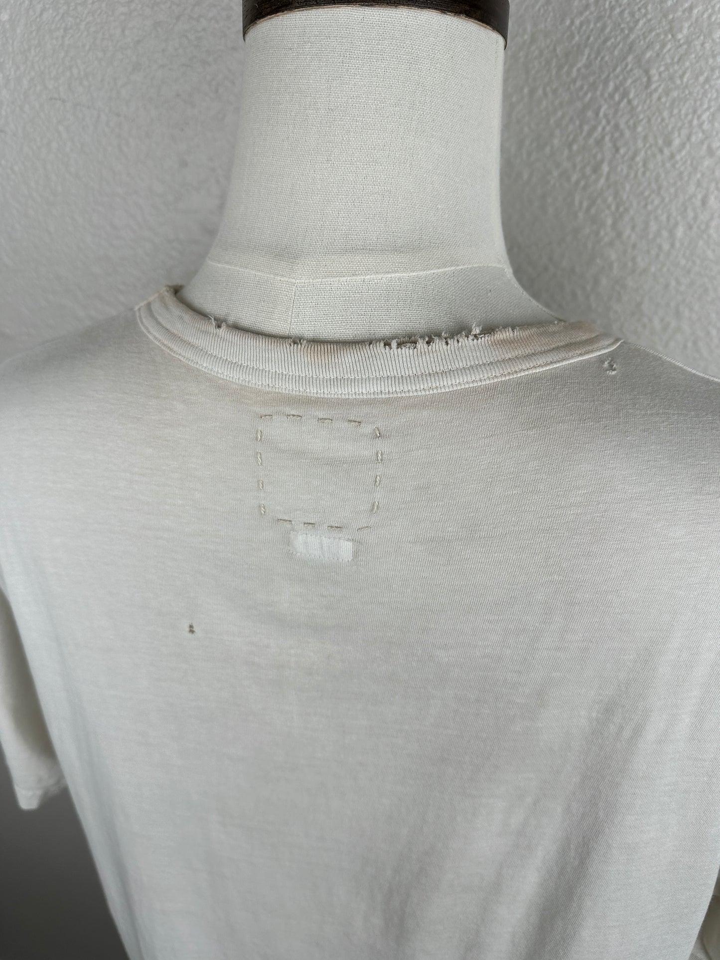 SS21 Amplus Tee S/S Crash