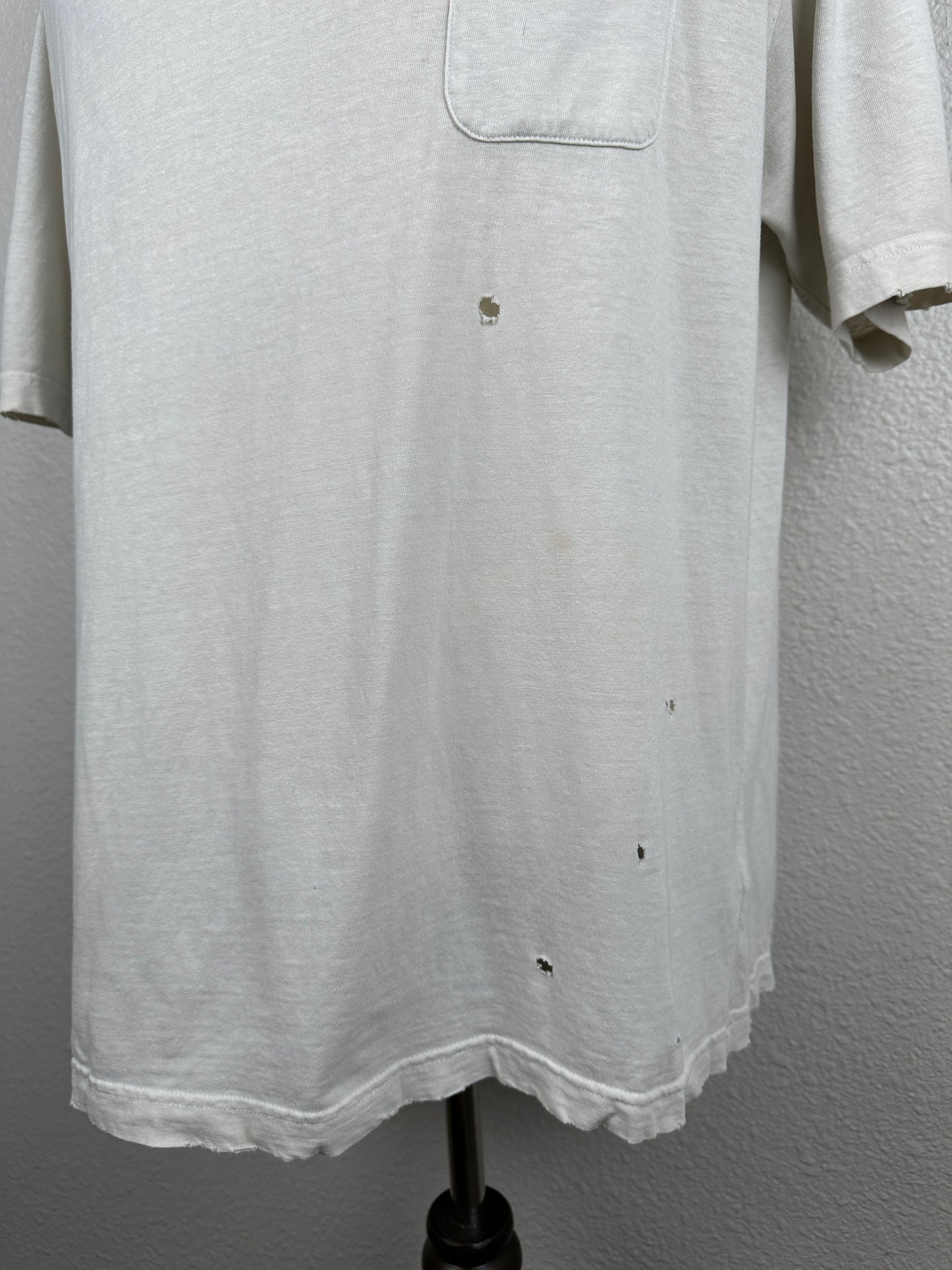 SS21 Amplus Tee S/S Crash