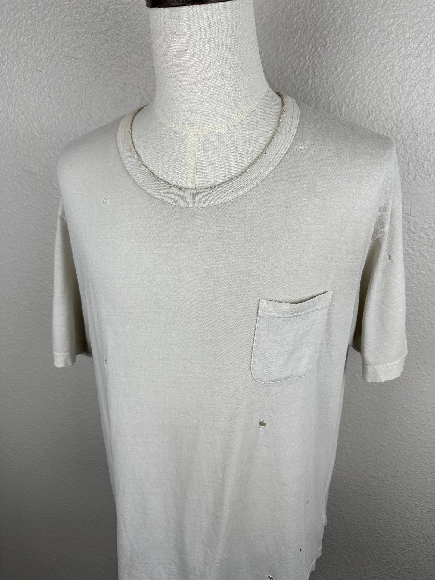 SS21 Amplus Tee S/S Crash
