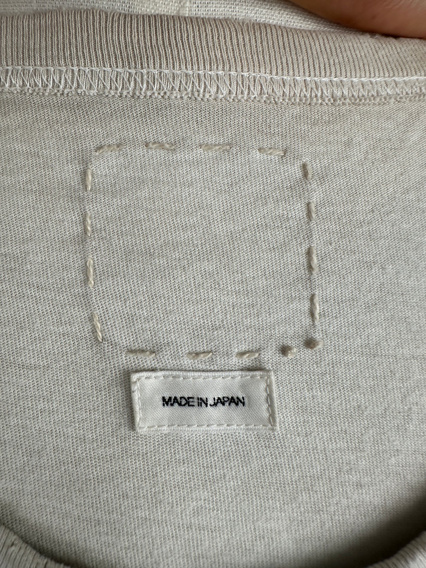 SS21 Amplus Tee S/S Crash