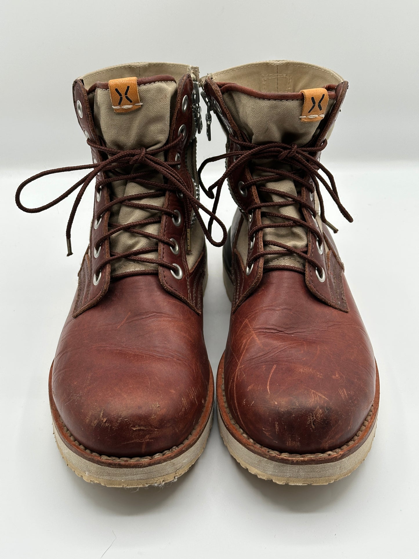SS17 7-Hole '73-Folk (Veggie)