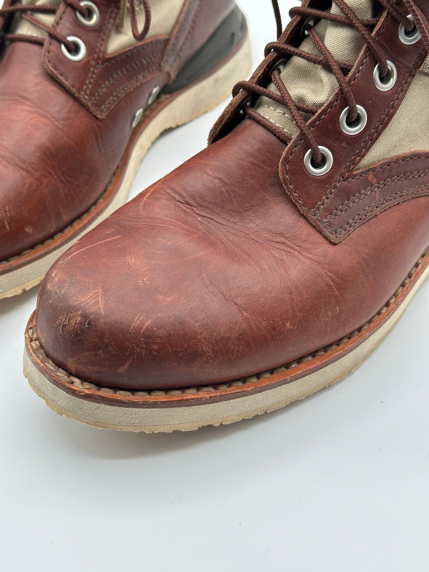 SS17 7-Hole '73-Folk (Veggie)