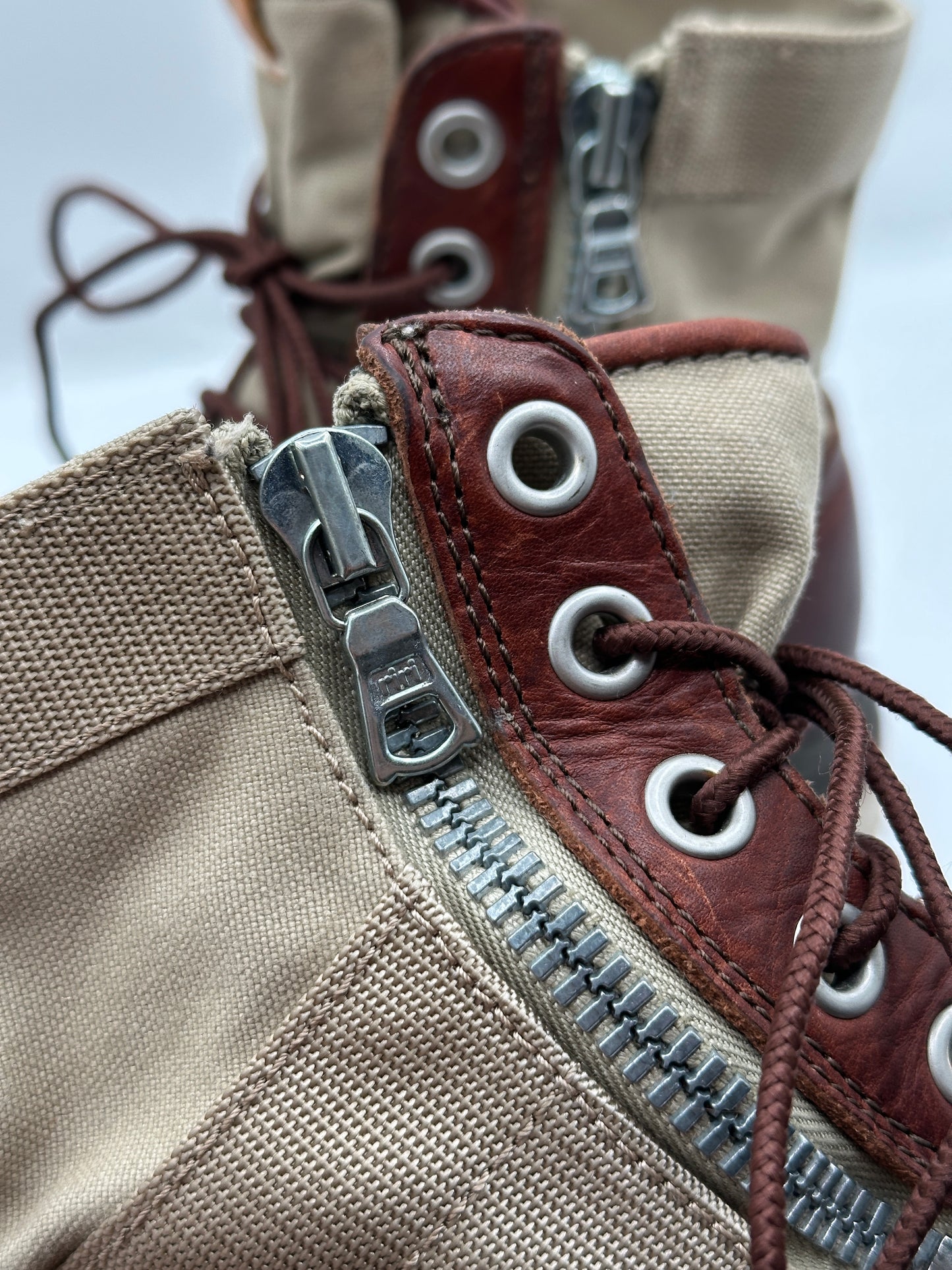 SS17 7-Hole '73-Folk (Veggie)