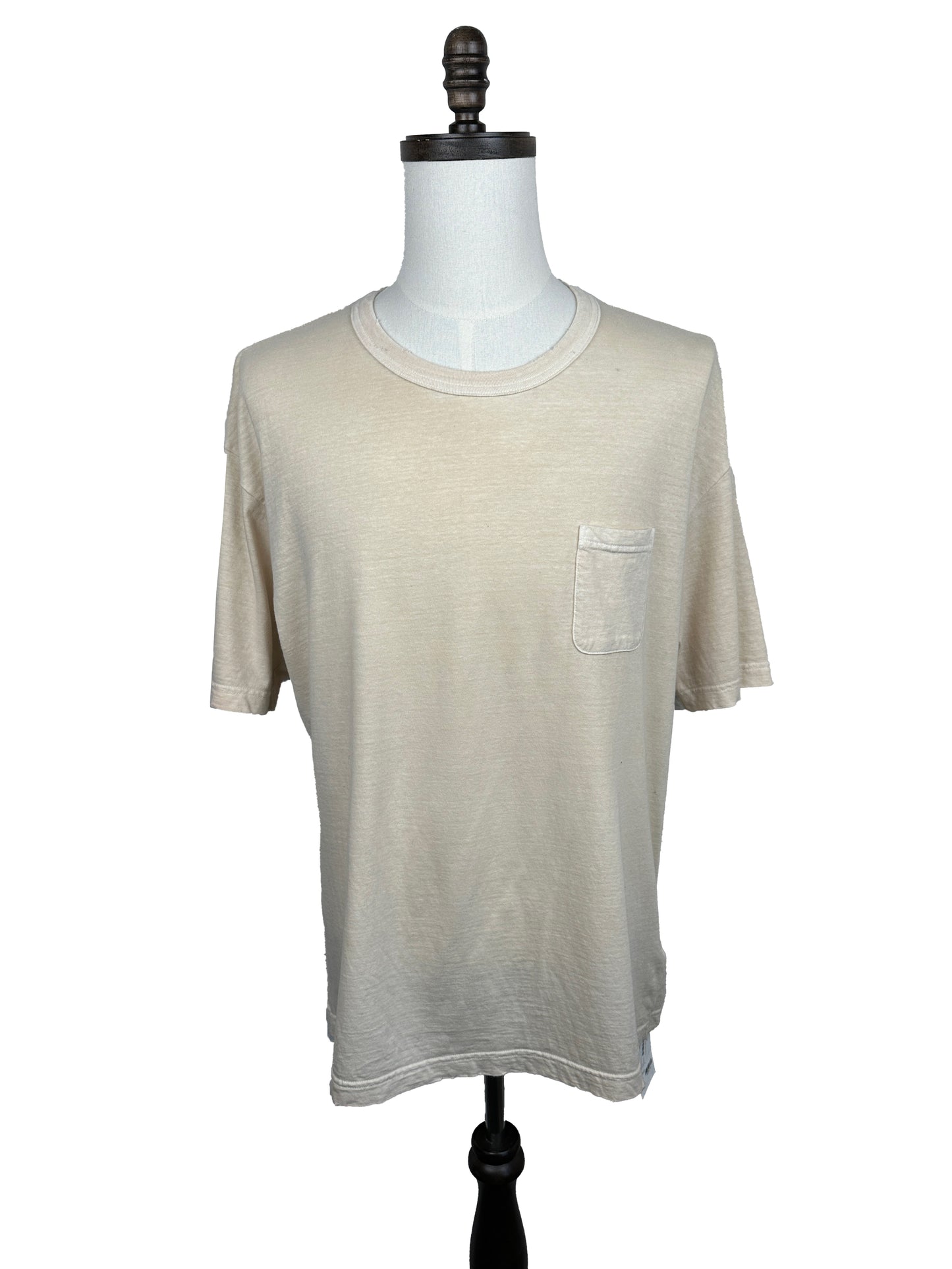 SS22 Amplus Tee S/S (U.D.)