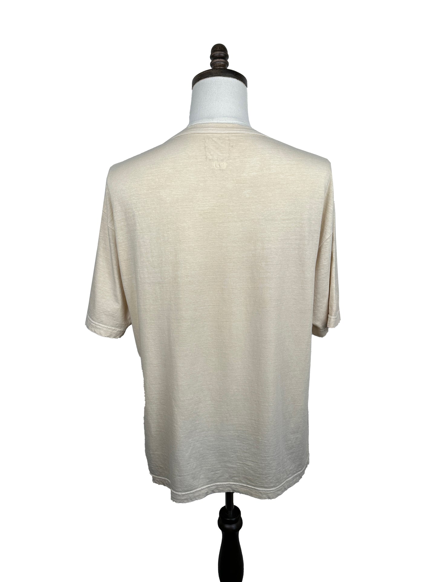 SS22 Amplus Tee S/S (U.D.)