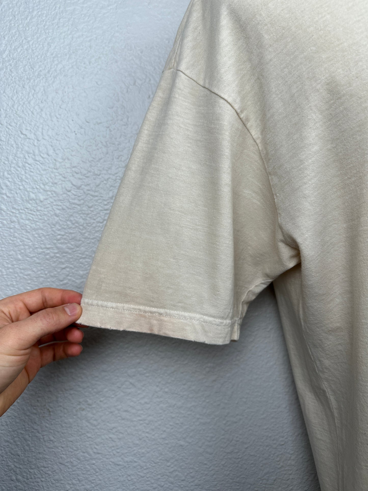 SS22 Amplus Tee S/S (U.D.)