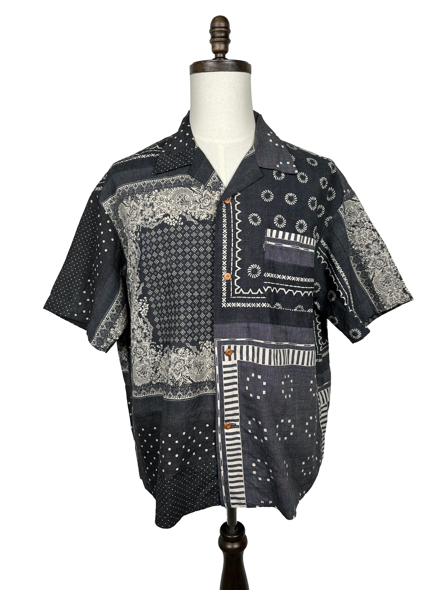 SS23 ICT Copa Shirt S/S