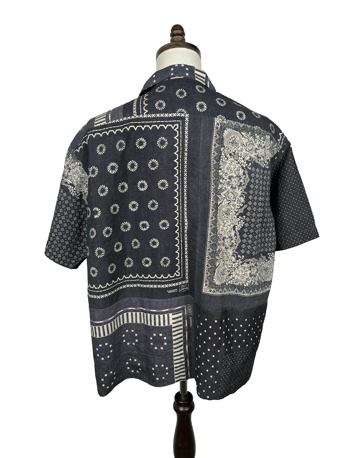 SS23 ICT Copa Shirt S/S