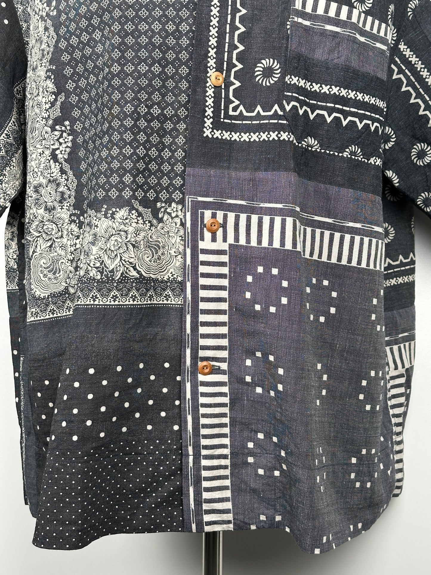 SS23 ICT Copa Shirt S/S