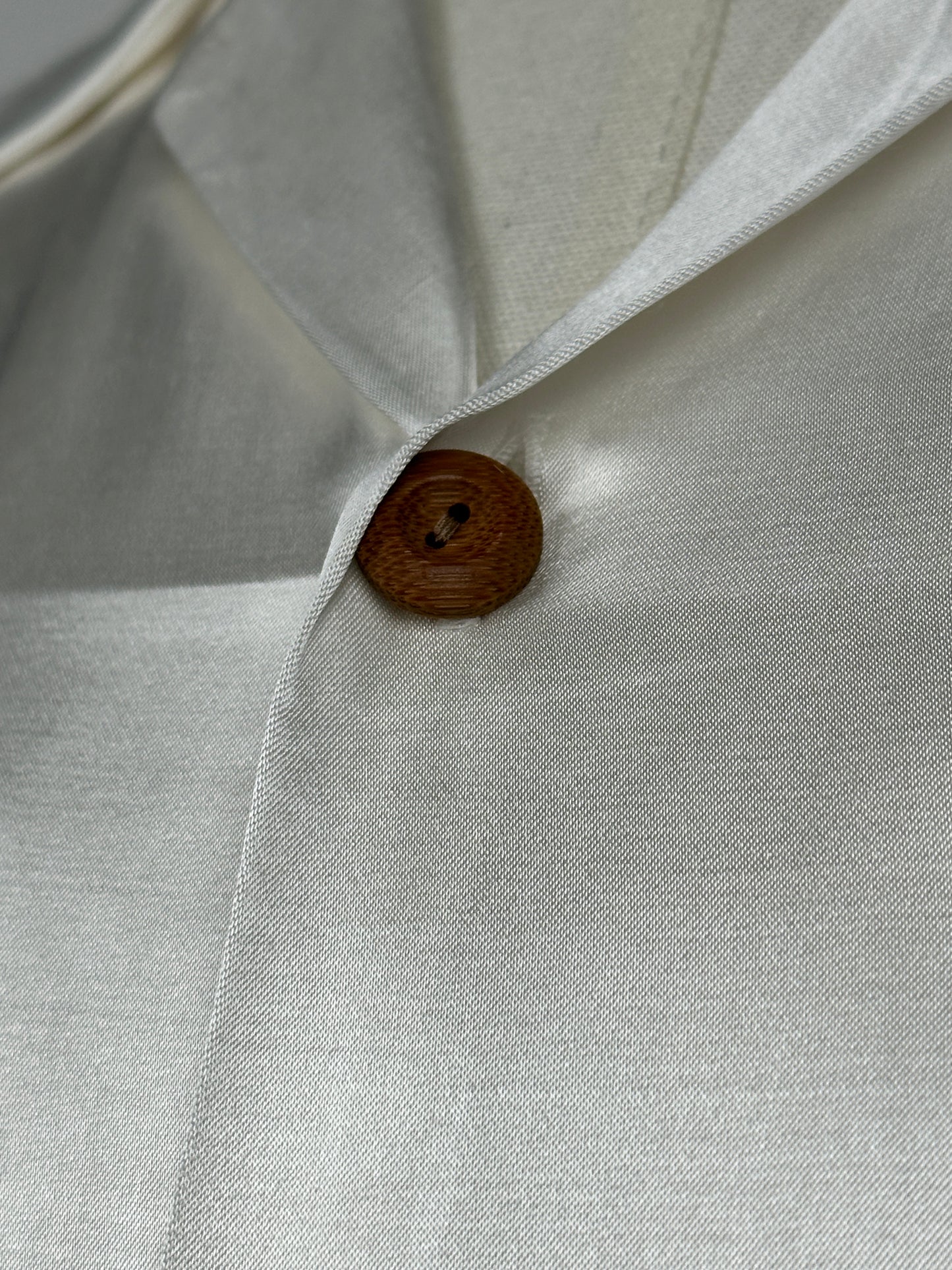 SS18 Irving Shirt S/S Peerless