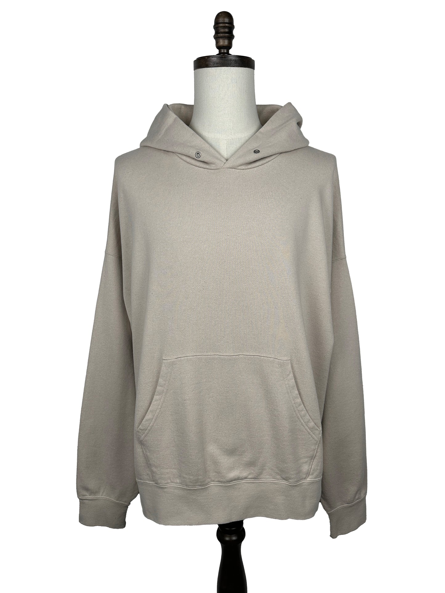 SS24 Amplus SB Hoodie P.O. (C/SI)