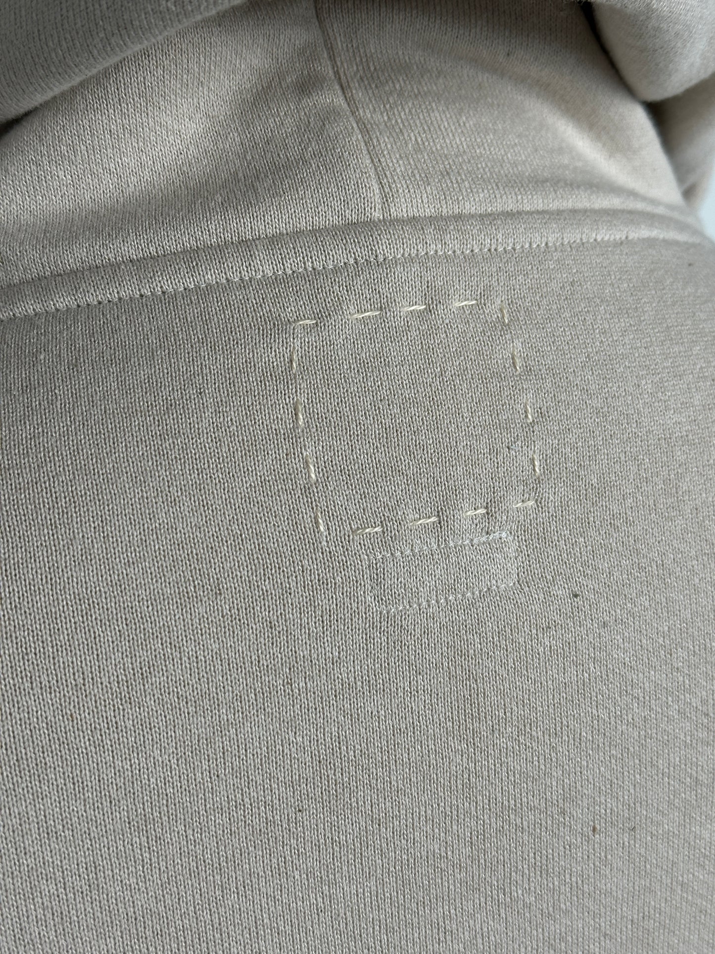 SS24 Amplus SB Hoodie P.O. (C/SI)
