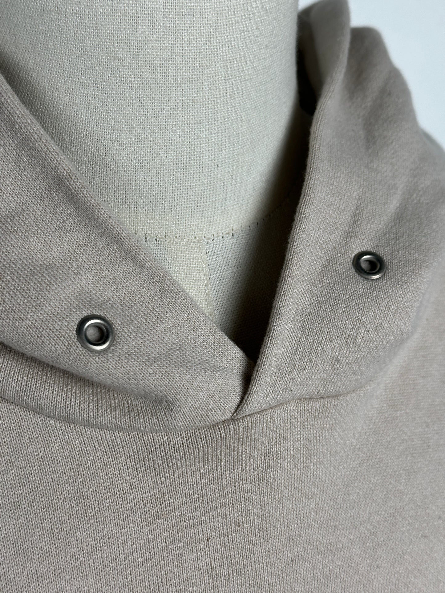 SS24 Amplus SB Hoodie P.O. (C/SI)