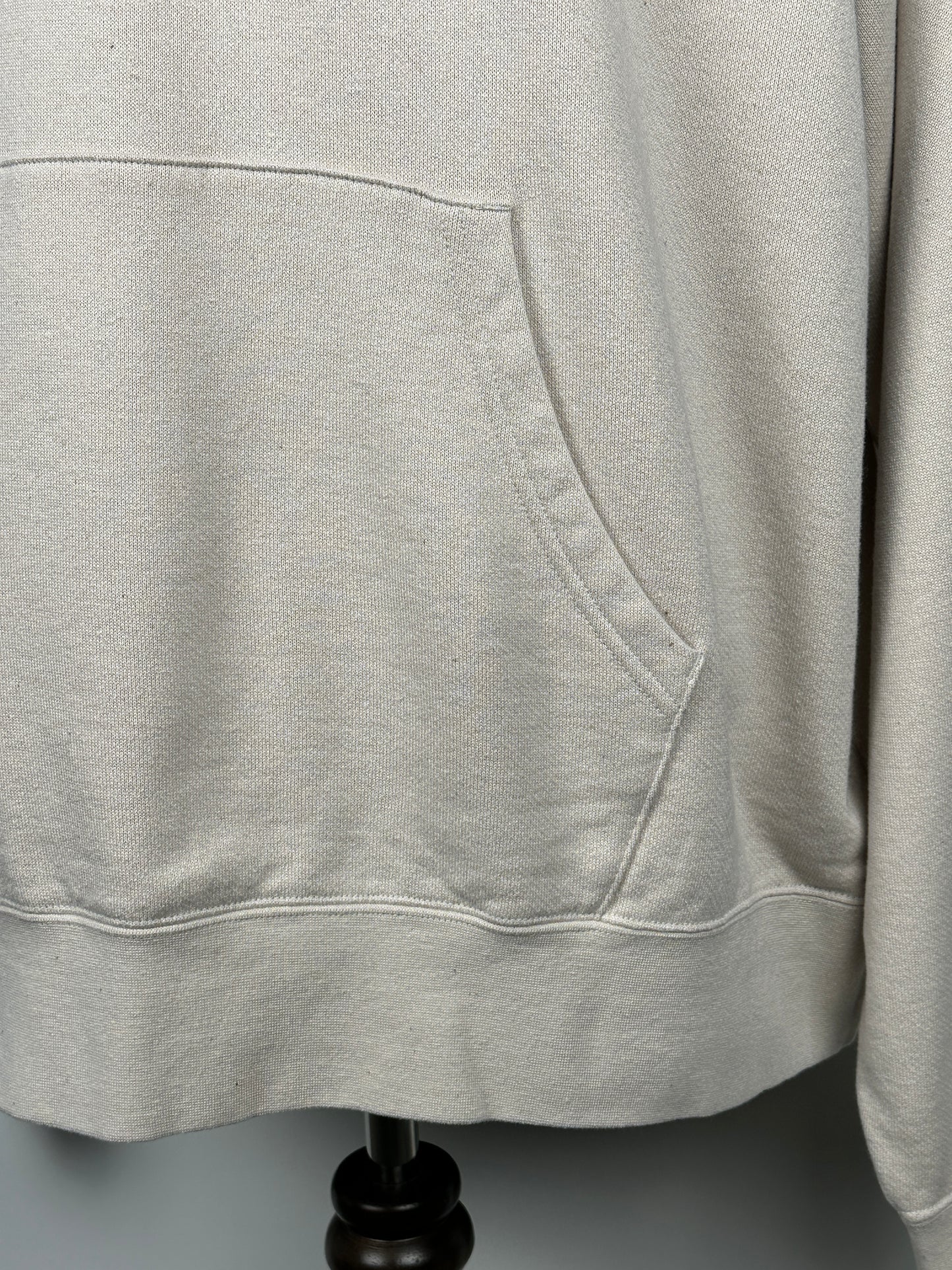 SS24 Amplus SB Hoodie P.O. (C/SI)