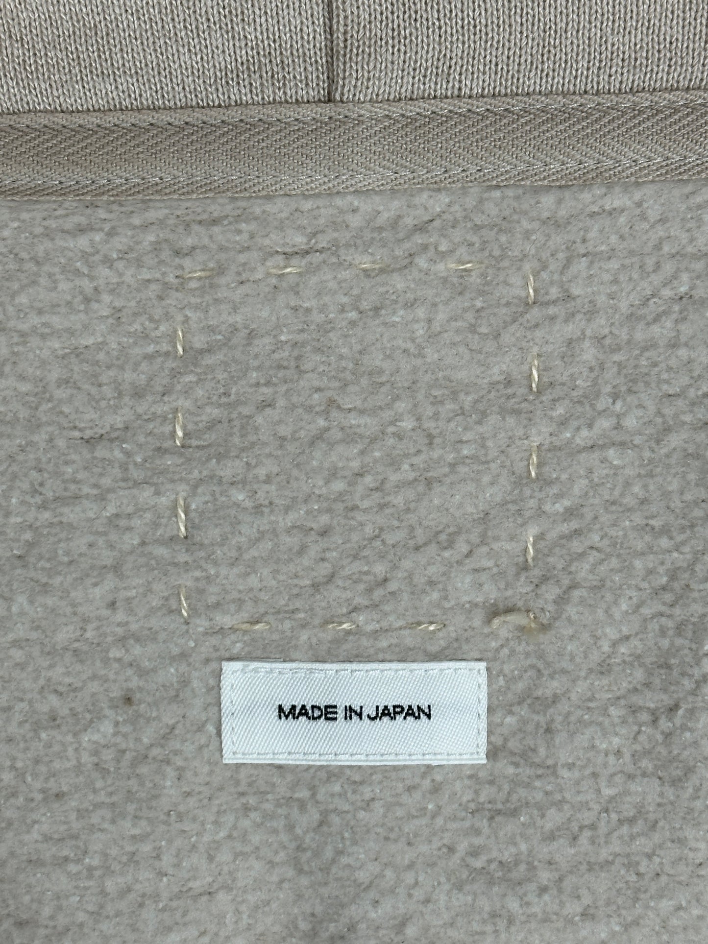 SS24 Amplus SB Hoodie P.O. (C/SI)
