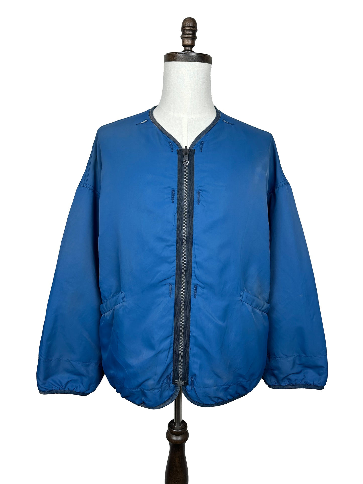 SS23 Iris Liner JKT