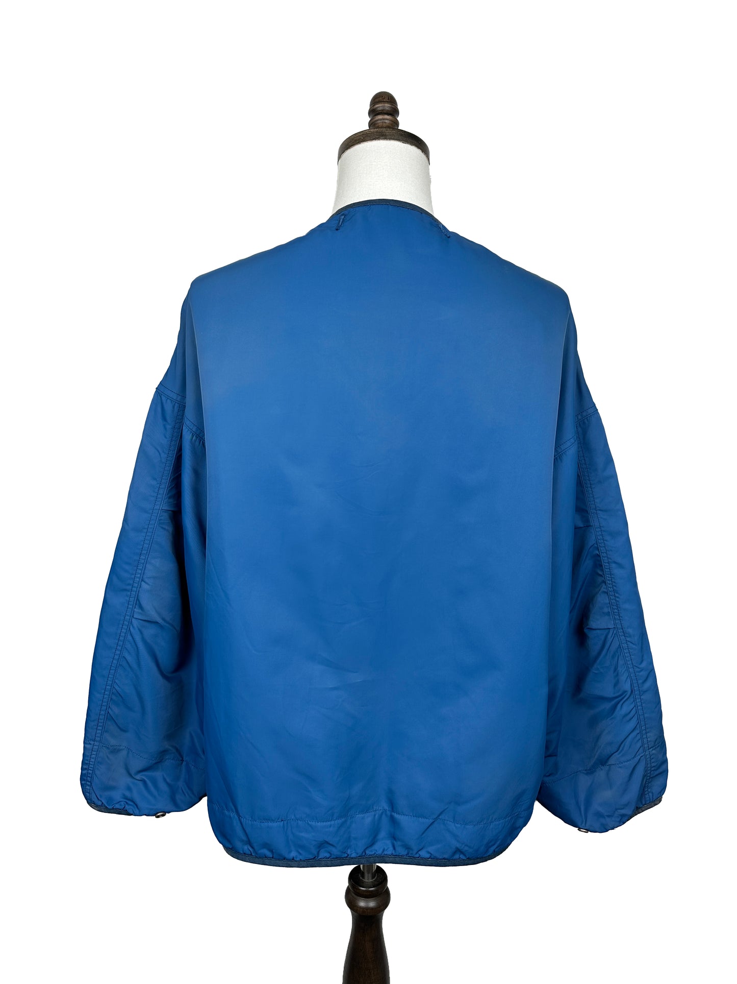SS23 Iris Liner JKT