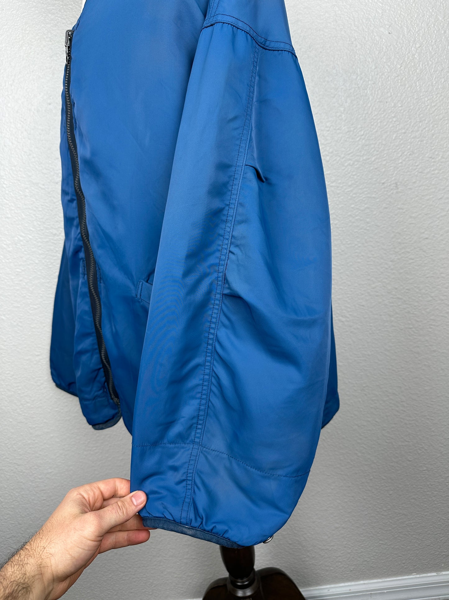 SS23 Iris Liner JKT