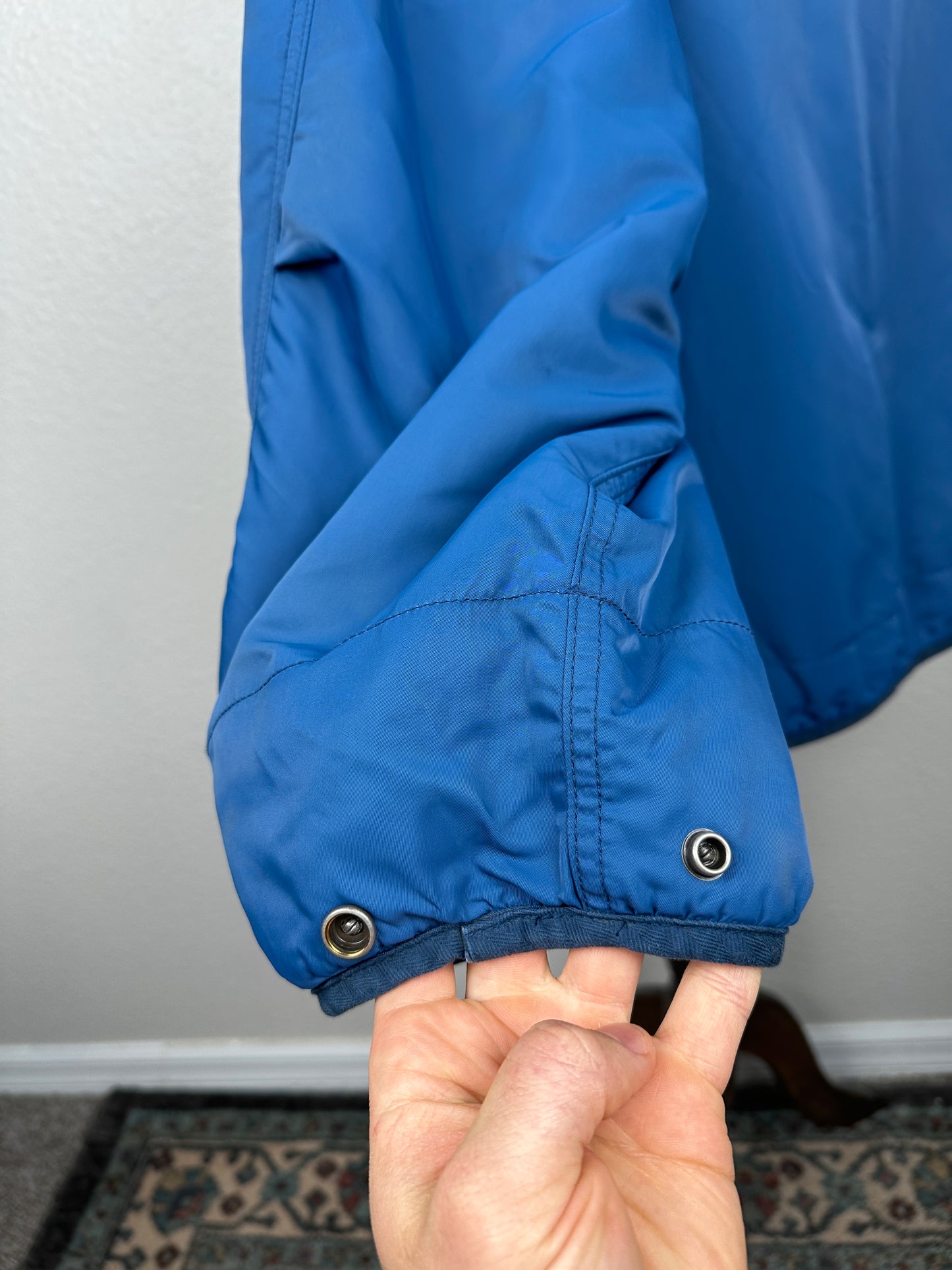 SS23 Iris Liner JKT