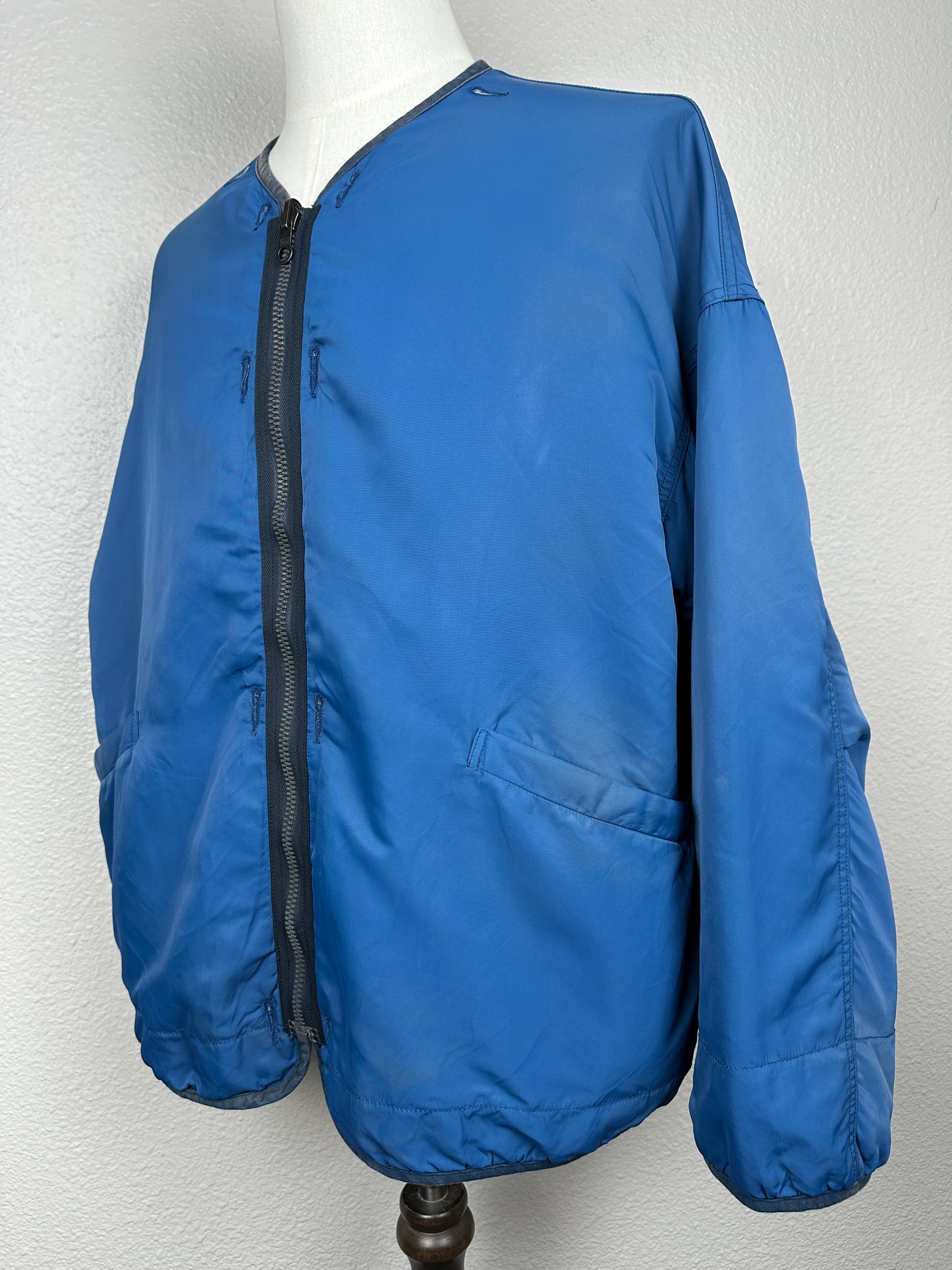 SS23 Iris Liner JKT