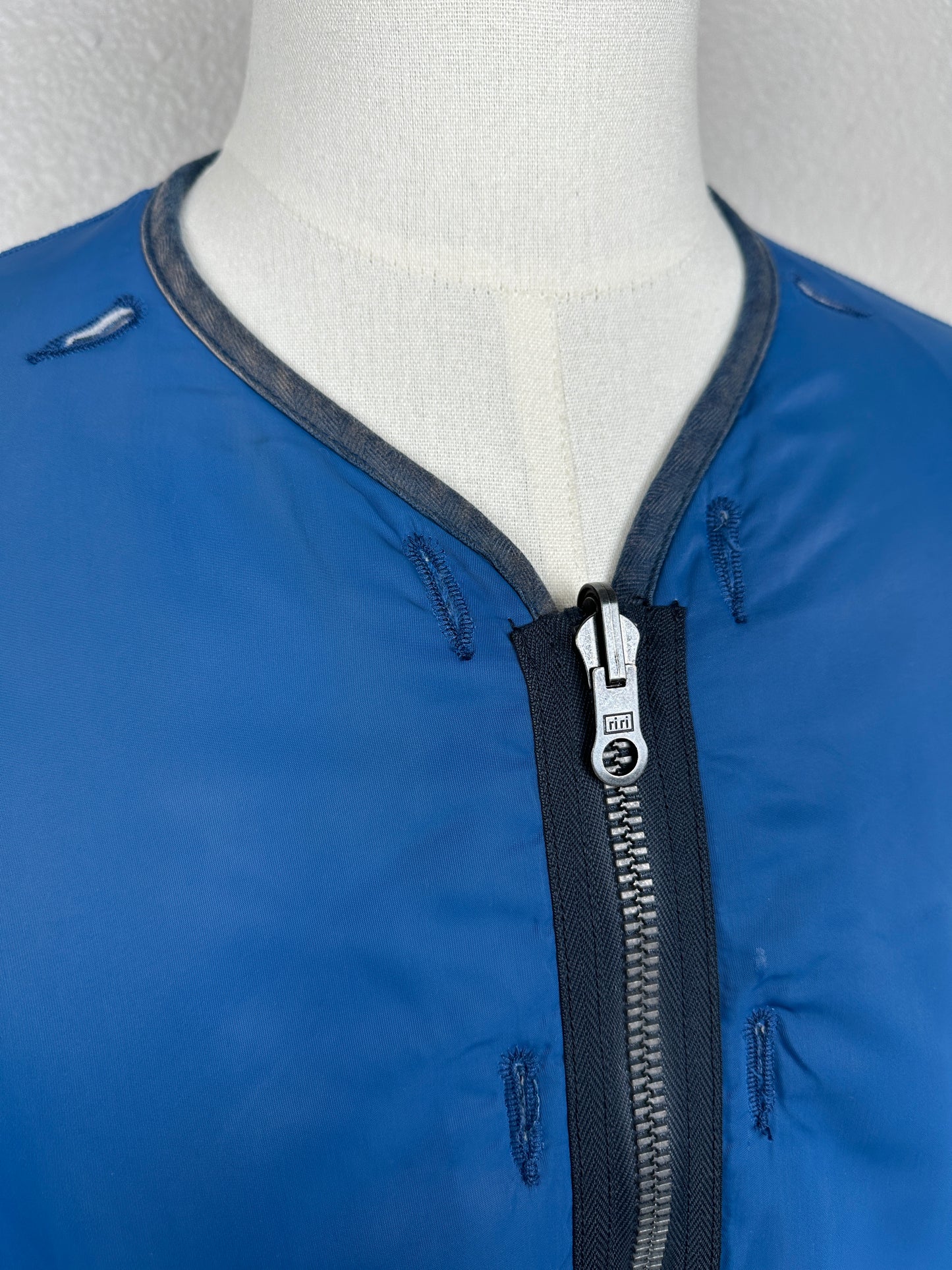SS23 Iris Liner JKT