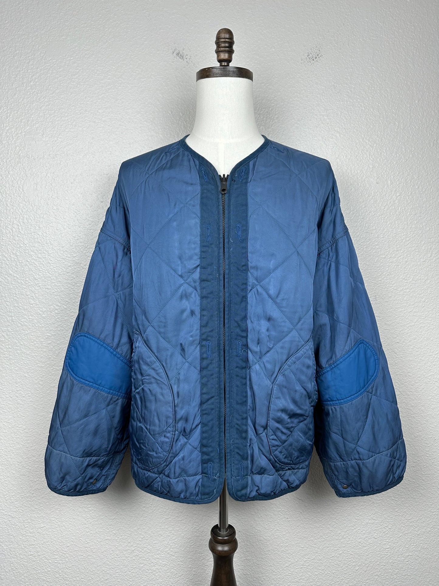 SS23 Iris Liner JKT