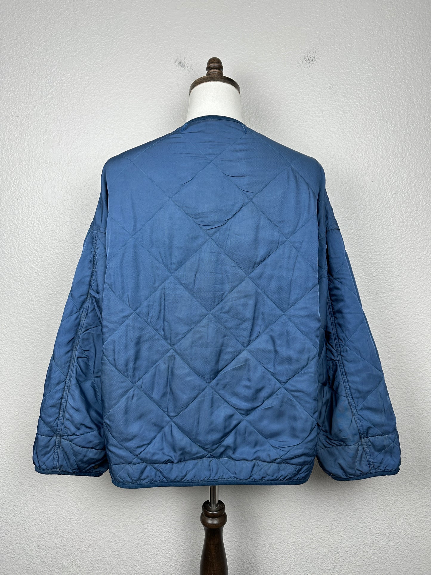 SS23 Iris Liner JKT