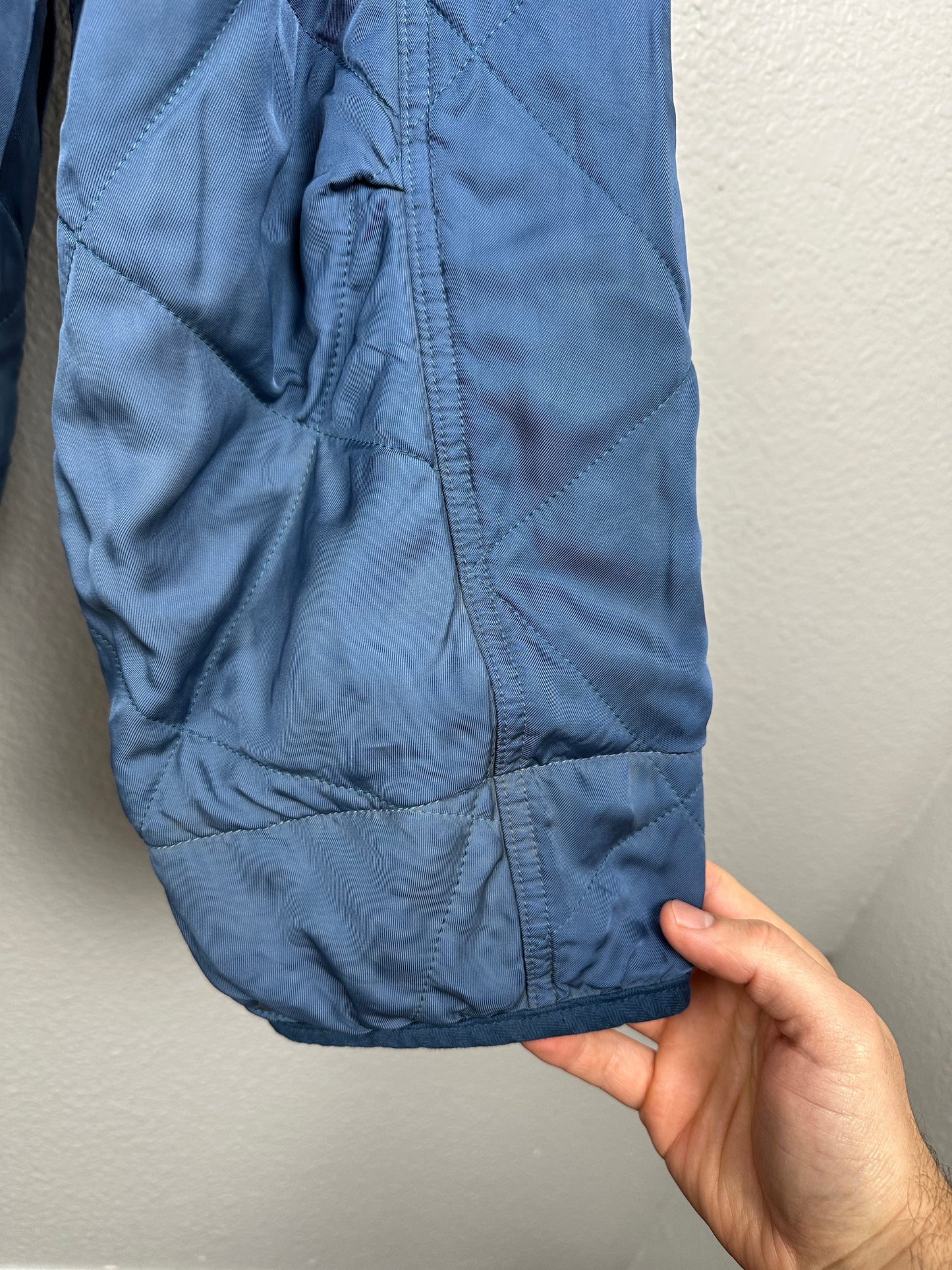 SS23 Iris Liner JKT