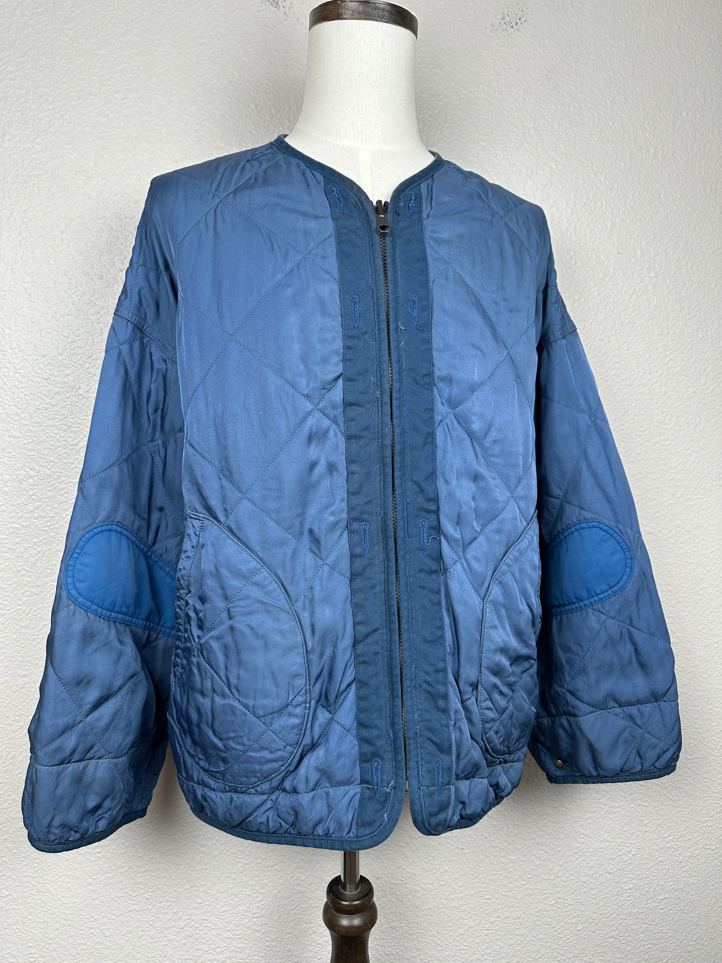 SS23 Iris Liner JKT