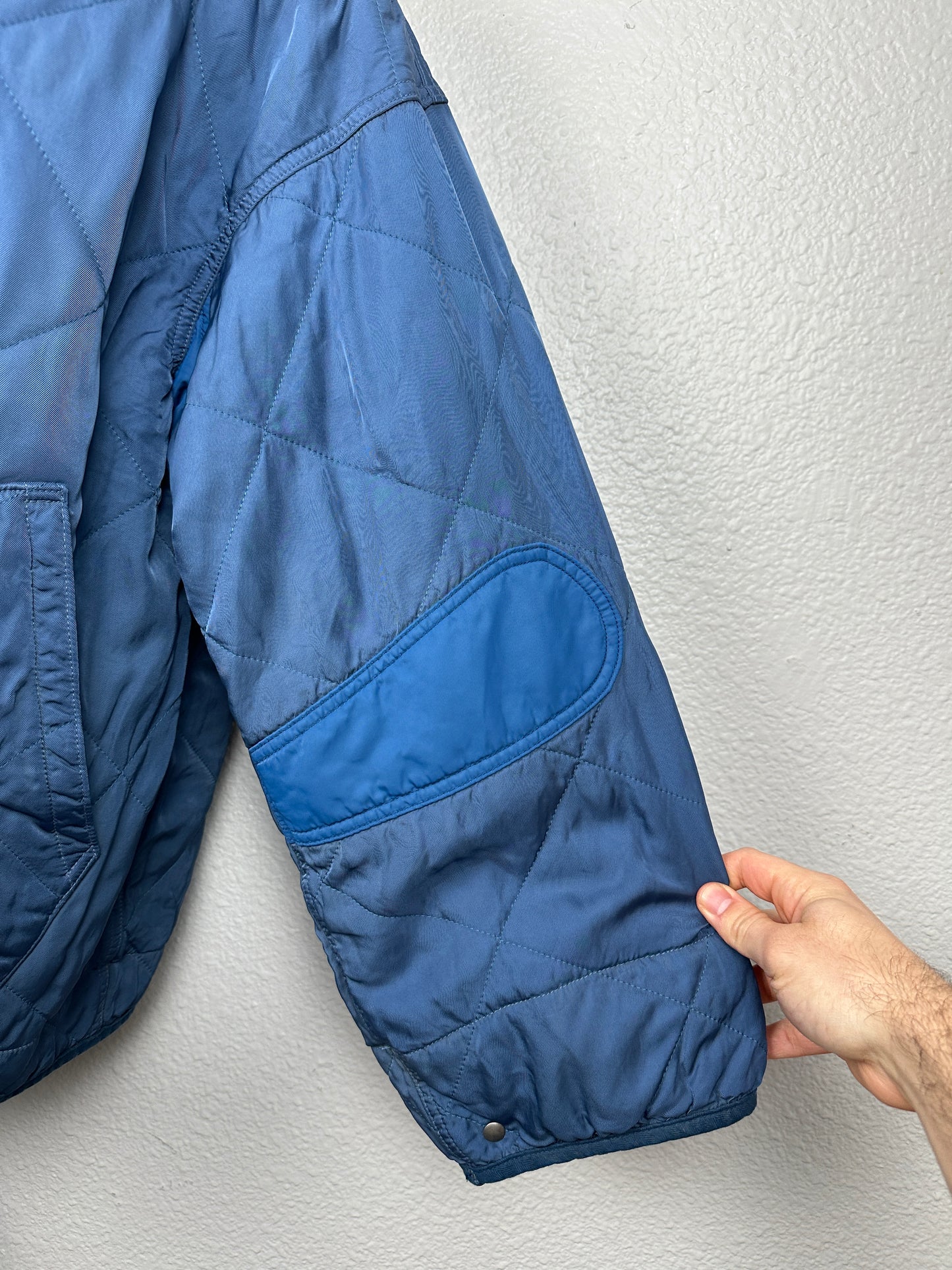 SS23 Iris Liner JKT