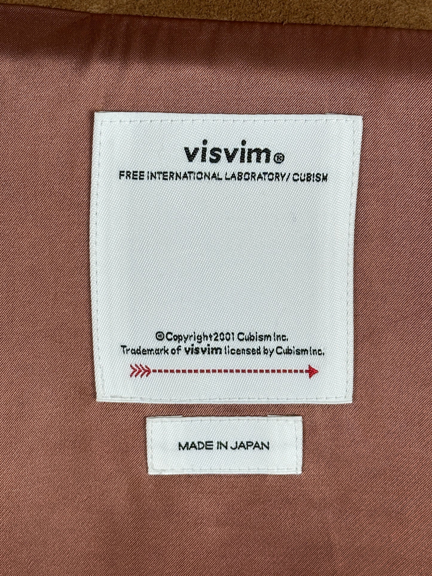FW24 Stanza JKT (Jacquard Blanket)