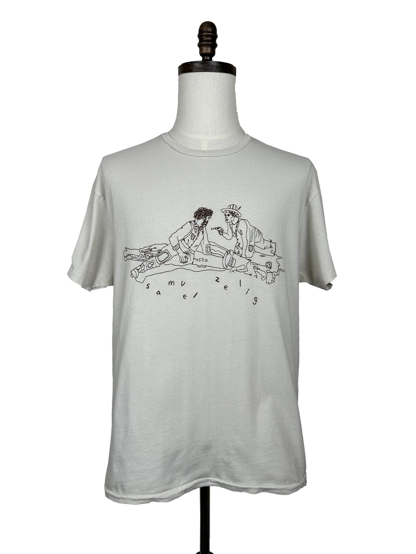 Western Tee