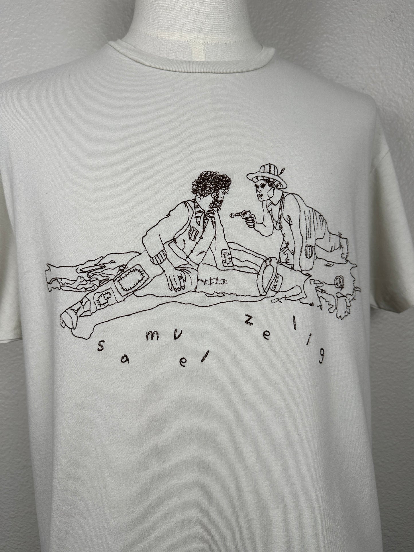 Western Tee